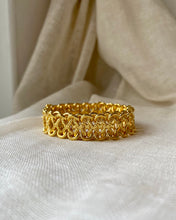 Load image into Gallery viewer, Vintage Laure bracelet
