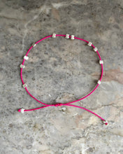 Charger l&#39;image dans la galerie, Bracelet Pépites argent 925
