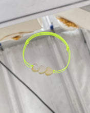 Load image into Gallery viewer, Multiple pearly heart bracelet
