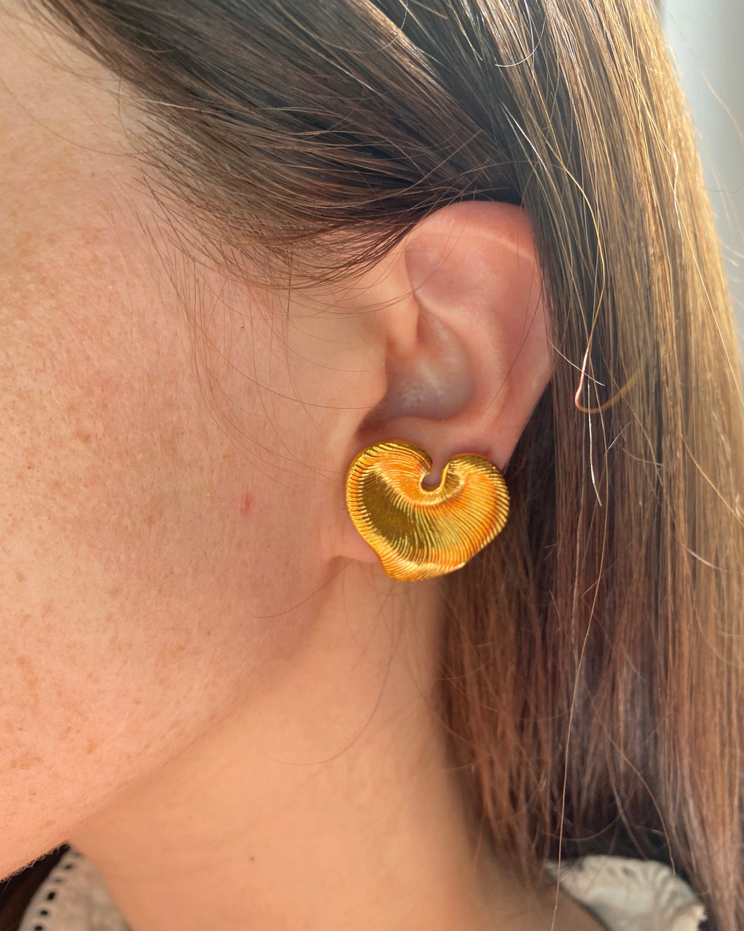 Annabelle Earrings
