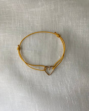 Charger l&#39;image dans la galerie, Bracelet Coeur amour

