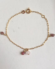 Load image into Gallery viewer, Bracelets Coralie
