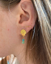Load image into Gallery viewer, Boucles d’Oreilles Laura
