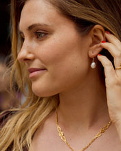 Charger l&#39;image dans la galerie, Boucles d’Oreilles Perles
