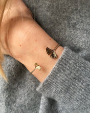 Load image into Gallery viewer, Bracelet Ginkgo S
