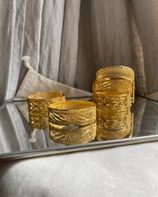Load image into Gallery viewer, Vintage Sistine lace bangle
