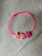 Load image into Gallery viewer, Star Bracelet ⭐️
