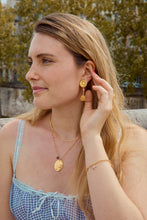 Charger l&#39;image dans la galerie, Collier Olivia
