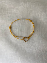 Charger l&#39;image dans la galerie, Bracelet Coeur amour
