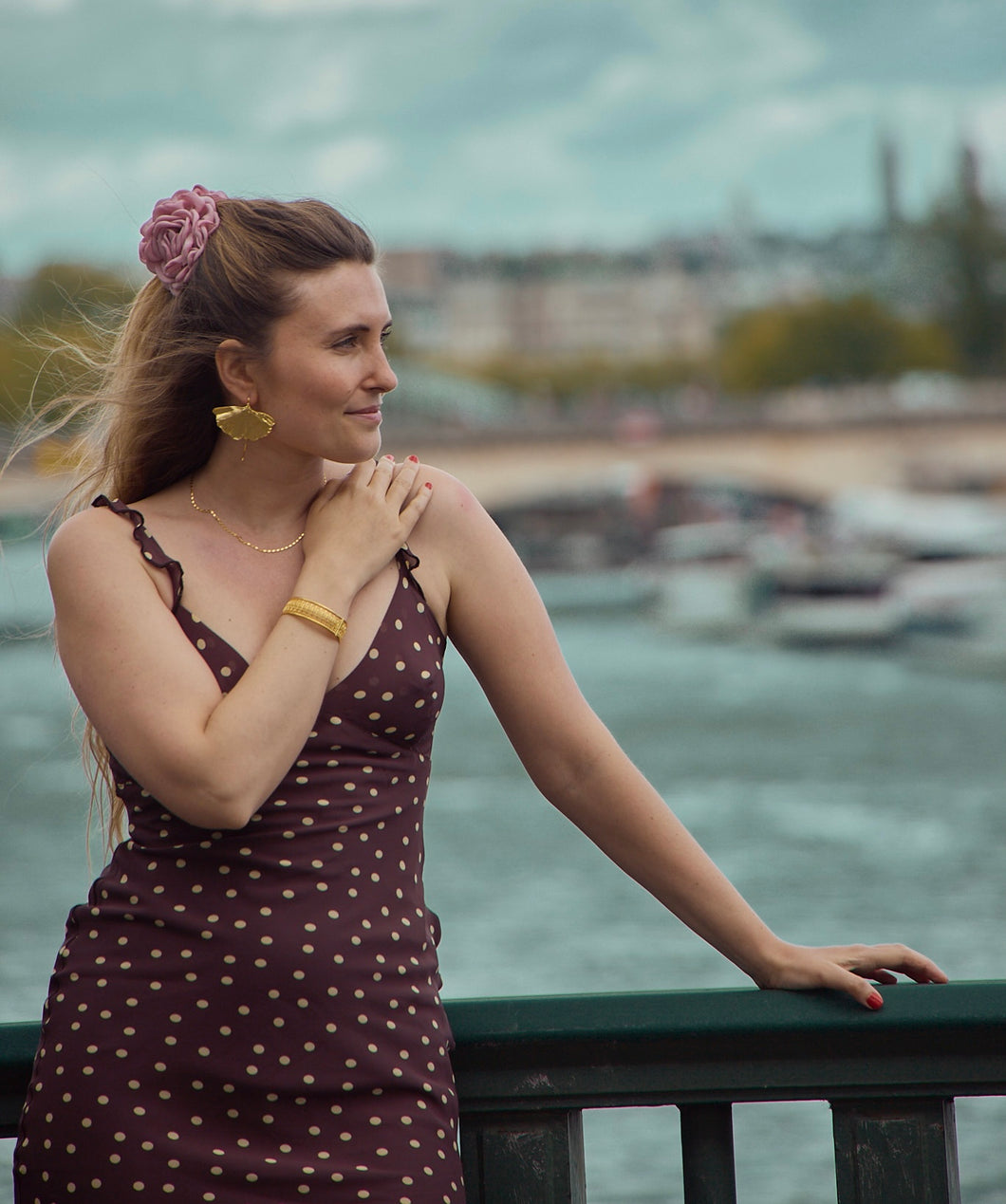 Collier Marlène
