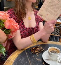 Load image into Gallery viewer, Vintage Laure bracelet
