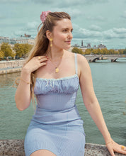 Load image into Gallery viewer, Collier Marlène
