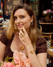 Charger l&#39;image dans la galerie, Collier Josephine vintage
