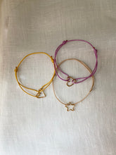 Charger l&#39;image dans la galerie, Bracelet Coeur amour
