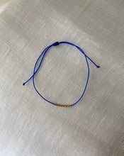 Charger l&#39;image dans la galerie, Bracelet Tube cordon
