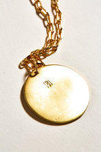 Charger l&#39;image dans la galerie, Collier Médaille Franc
