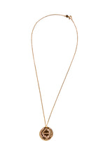 Charger l&#39;image dans la galerie, Collier Médaille Franc
