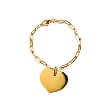 Charger l&#39;image dans la galerie, Bracelet Cœur
