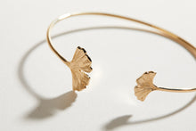 Load image into Gallery viewer, Bracelet Ginkgo S
