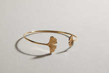 Load image into Gallery viewer, Bracelet Ginkgo S
