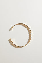Load image into Gallery viewer, Bracelet/jonc dentelle
