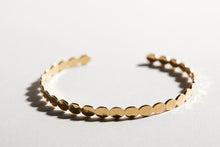 Load image into Gallery viewer, Bracelet/jonc dentelle

