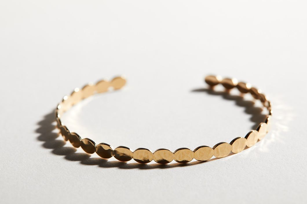 Bracelet/jonc dentelle