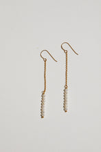 Load image into Gallery viewer, Boucles d’Oreilles Mini Perles
