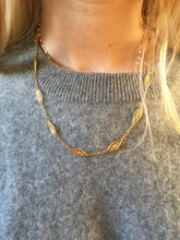Charger l&#39;image dans la galerie, Collier Vintage Josette
