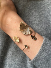 Load image into Gallery viewer, Bracelet Ginkgo S
