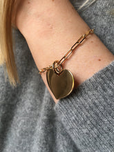 Charger l&#39;image dans la galerie, Bracelet Cœur
