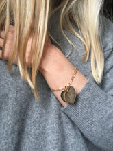 Charger l&#39;image dans la galerie, Bracelet Cœur
