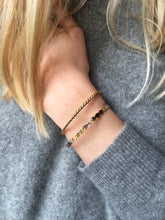 Load image into Gallery viewer, Bracelet/jonc dentelle
