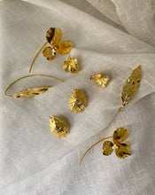 Charger l&#39;image dans la galerie, Boucles d’Oreilles Bella

