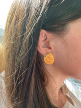 Charger l&#39;image dans la galerie, Boucles d’Oreilles Coquillage
