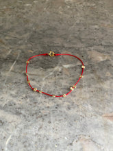 Charger l&#39;image dans la galerie, Bracelet Pépites espacées
