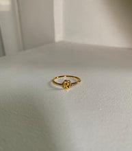 Load image into Gallery viewer, Bague 1 Fleur
