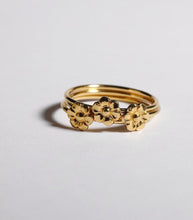 Load image into Gallery viewer, Bague 1 Fleur
