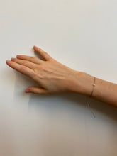 Charger l&#39;image dans la galerie, Bracelet Perle Solitaire

