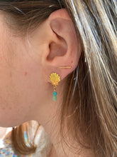 Charger l&#39;image dans la galerie, Boucles d’Oreilles Laura
