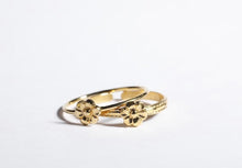 Load image into Gallery viewer, Bague 1 Fleur
