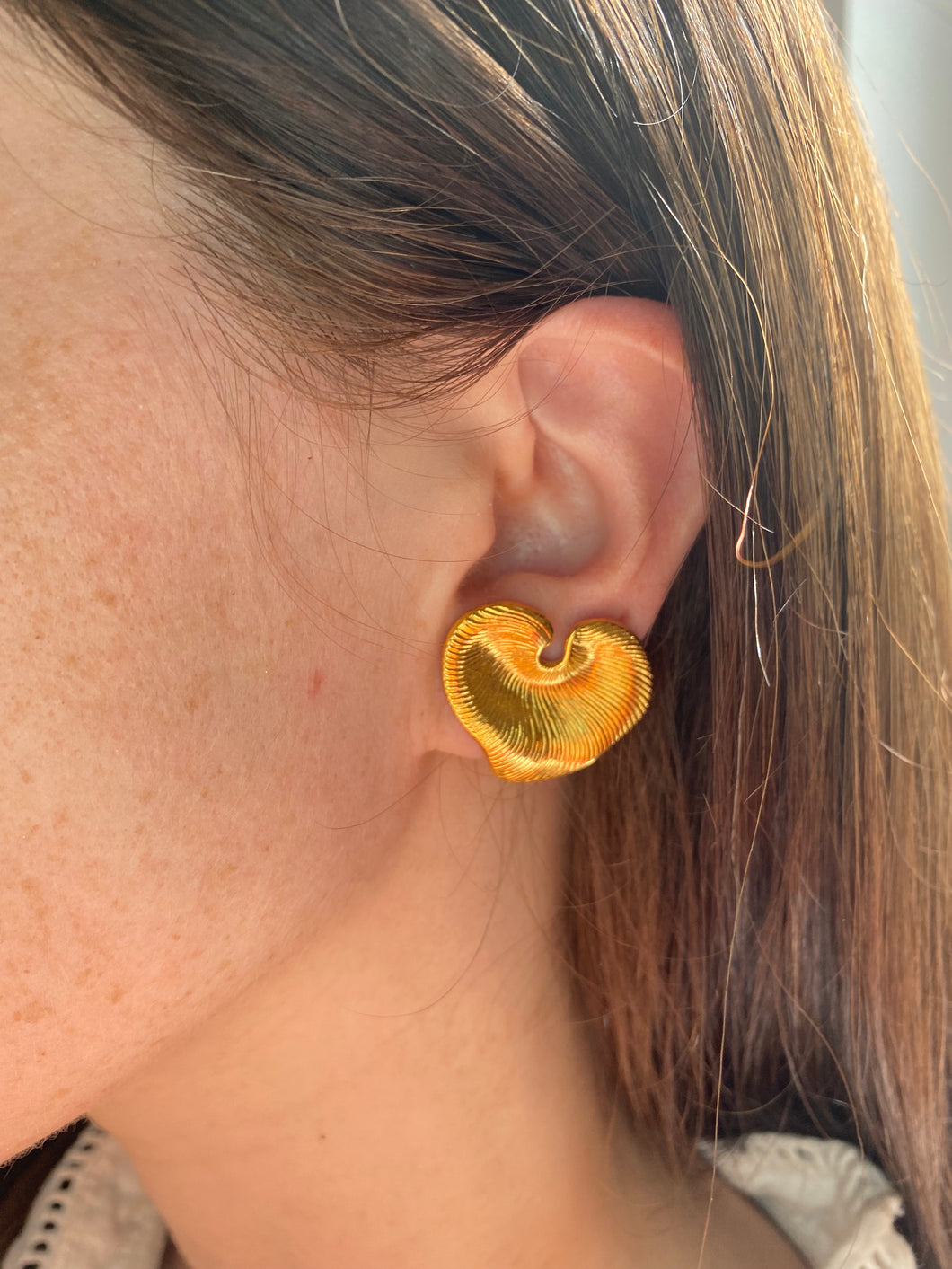 Boucles d’Oreilles Annabelle