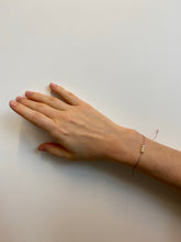 Charger l&#39;image dans la galerie, Bracelet Perle Solitaire
