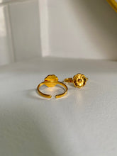 Load image into Gallery viewer, Bague fleur de cerisier 🌸
