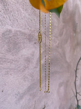 Load image into Gallery viewer, Bracelet chaîne Josephine
