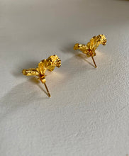 Charger l&#39;image dans la galerie, Boucles d’Oreilles Bella
