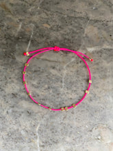 Charger l&#39;image dans la galerie, Bracelet Pépites espacées
