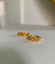 Charger l&#39;image dans la galerie, Bague 3 Fleurs
