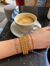 Load image into Gallery viewer, Cassis vintage bracelet
