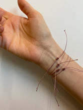 Charger l&#39;image dans la galerie, Bracelet Perle Solitaire
